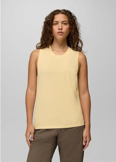 Everyday Tank, Color: Vanilla Bean, image 13