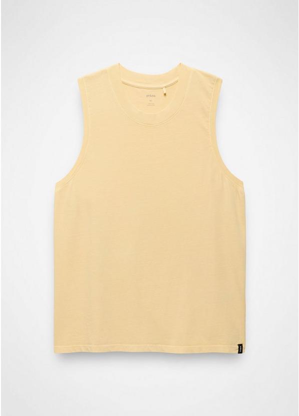 Everyday Tank, Color: Vanilla Bean, image 6