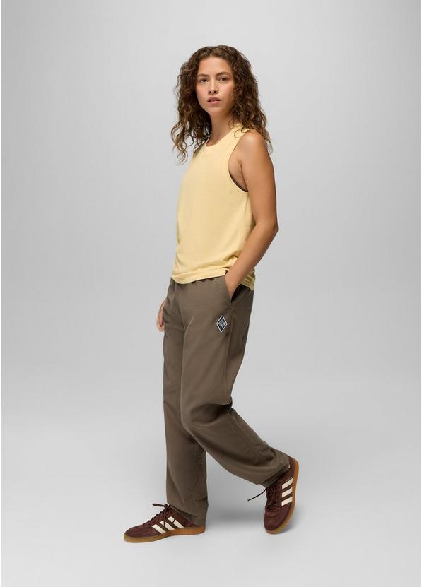 Everyday Tank, Color: Vanilla Bean, image 5