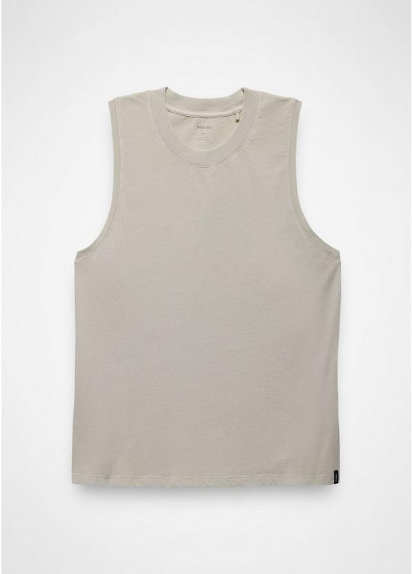Everyday Tank, Color: Jasmine, image 6