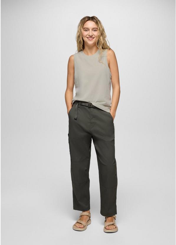 Everyday Tank, Color: Jasmine, image 5
