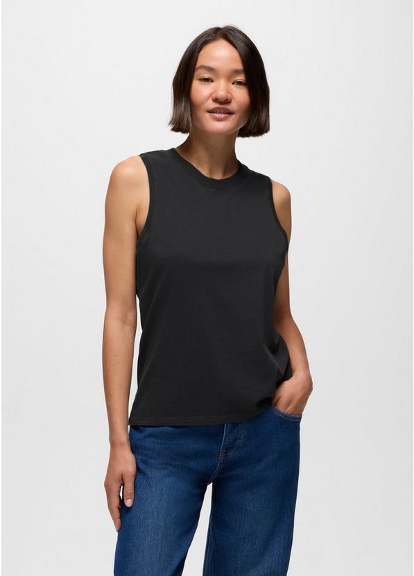 Everyday Tank, Color: Nori, image 6