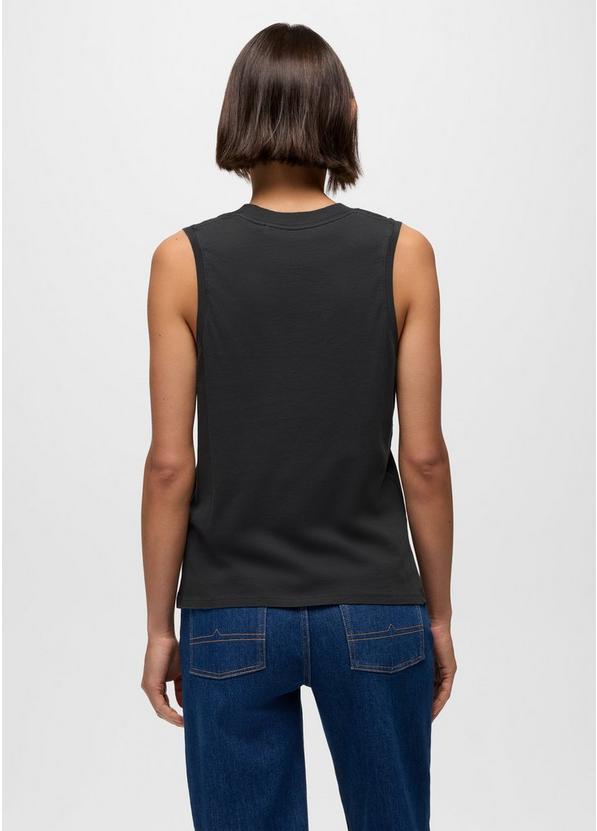 Everyday Tank, Color: Nori, image 7