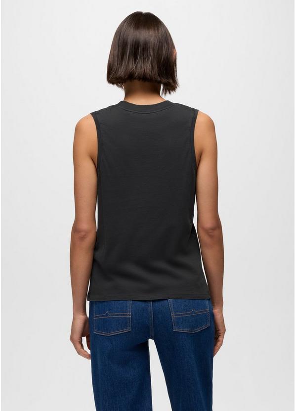 Everyday Tank, Color: Nori, image 2