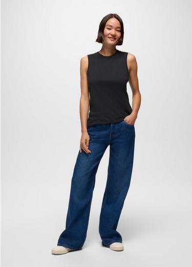 Everyday Tank, Color: Nori, image 8