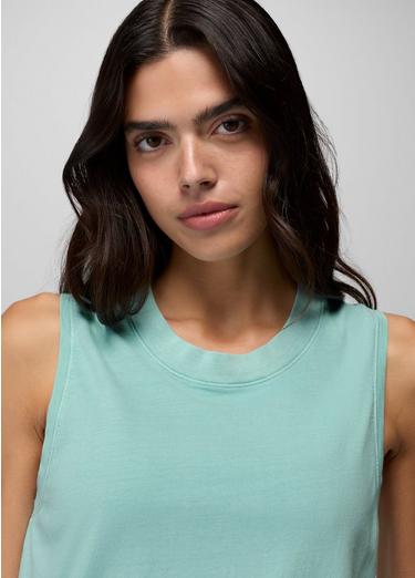 Everyday Tank, Color: Sea Glass, image 15