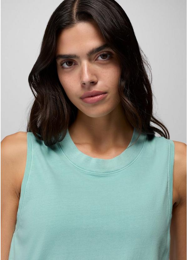 Everyday Tank, Color: Sea Glass, image 3