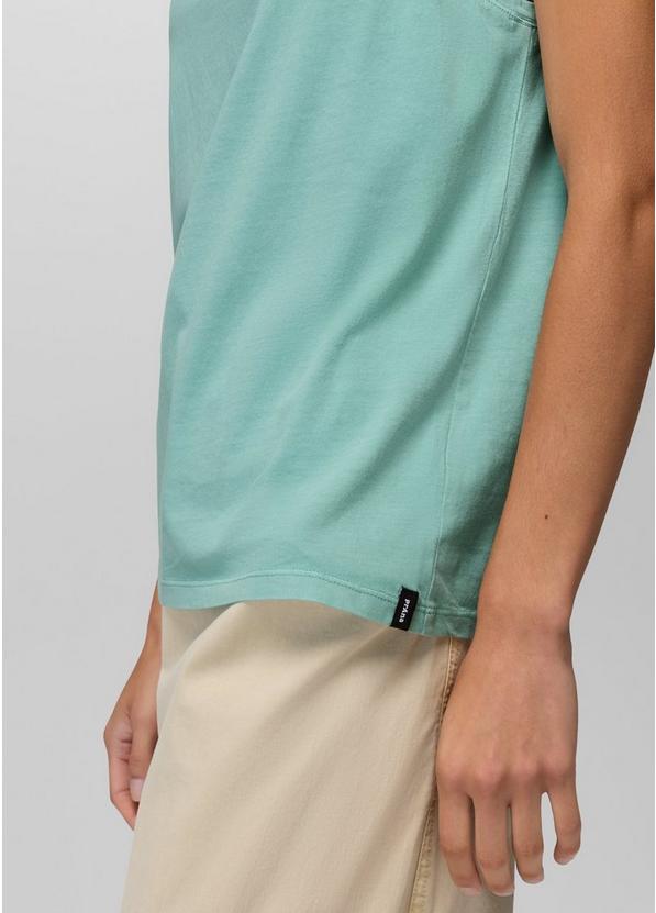 Everyday Tank, Color: Sea Glass, image 4