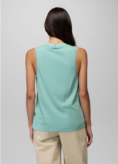 Everyday Tank, Color: Sea Glass, image 8