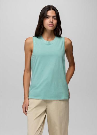 Everyday Tank, Color: Sea Glass, image 7