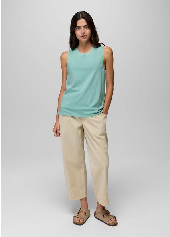 Everyday Tank, Color: Sea Glass, image 5