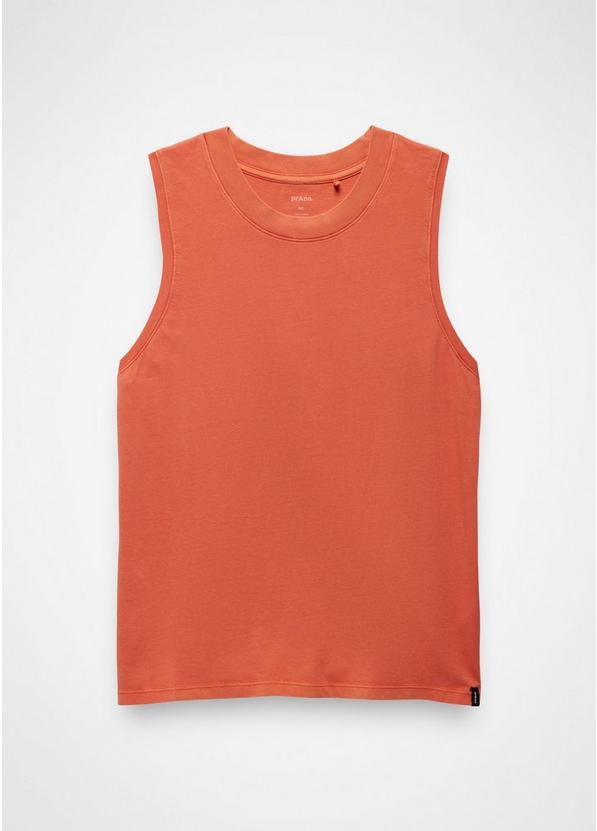 Everyday Tank, Color: Lychee, image 6