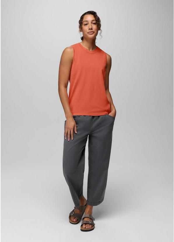 Everyday Tank, Color: Lychee, image 5