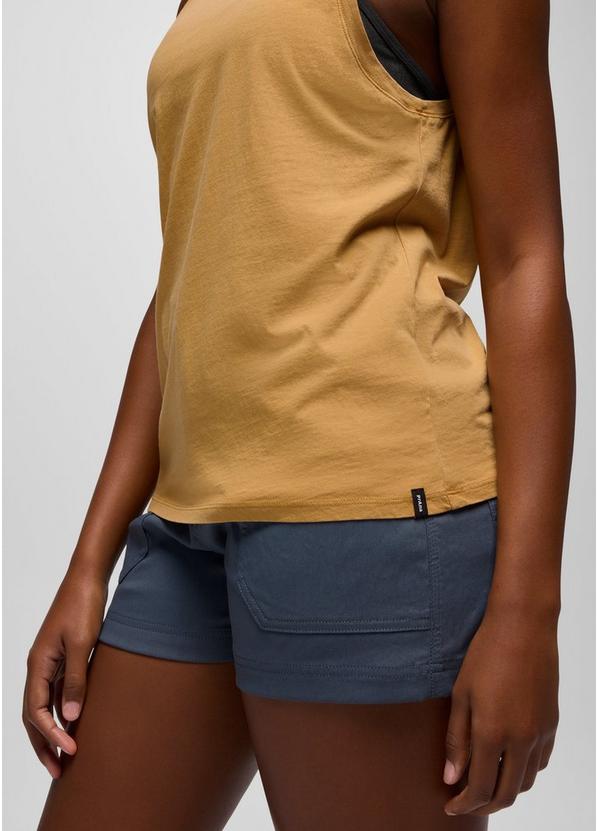 Everyday Tank, Color: Dijon, image 4