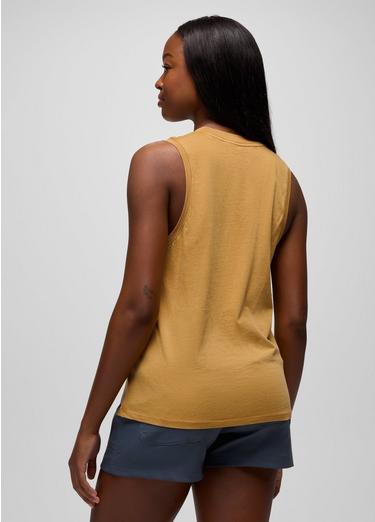 Everyday Tank, Color: Dijon, image 10