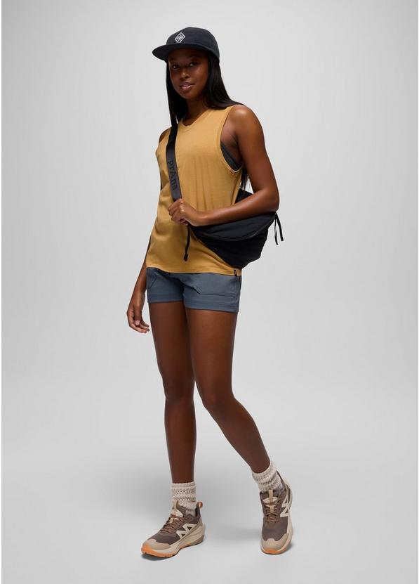 Everyday Tank, Color: Dijon, image 5