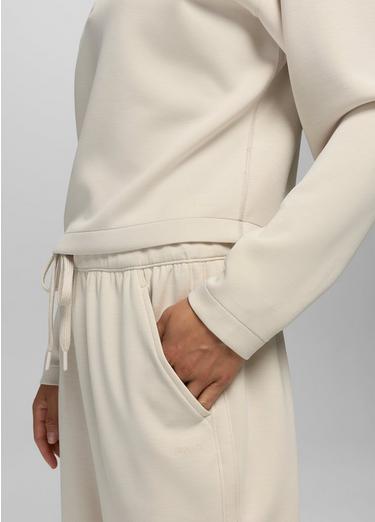 Shea Soft Half Zip, Color: Almond II, image 12