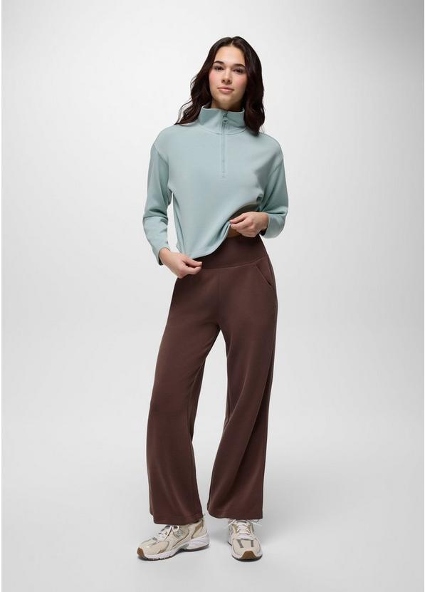 Shea Half Zip, Color: Saltwater, image 5