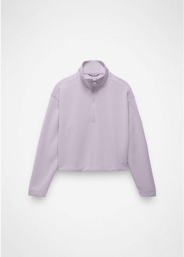 Shea Half Zip, Color: Luminous, image 5