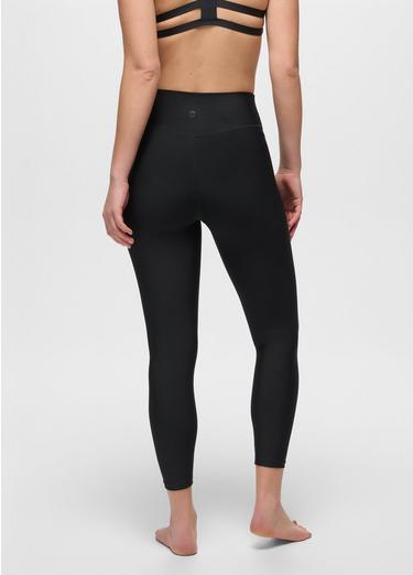 prAna Sculpt 7/8 Legging, Color: Black, image 10