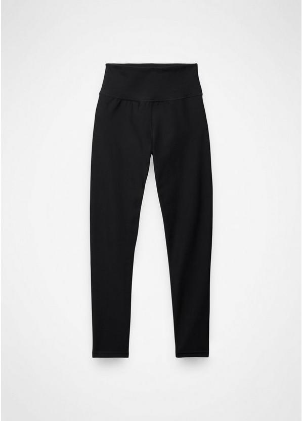 prAna Sculpt 7/8 Legging, Color: Black, image 5