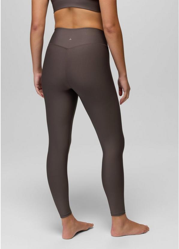 prAna Sculpt 7/8 Legging, Color: Basalt, image 2