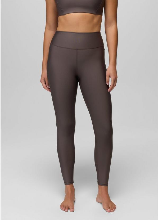 prAna Sculpt 7/8 Legging, Color: Basalt, image 1