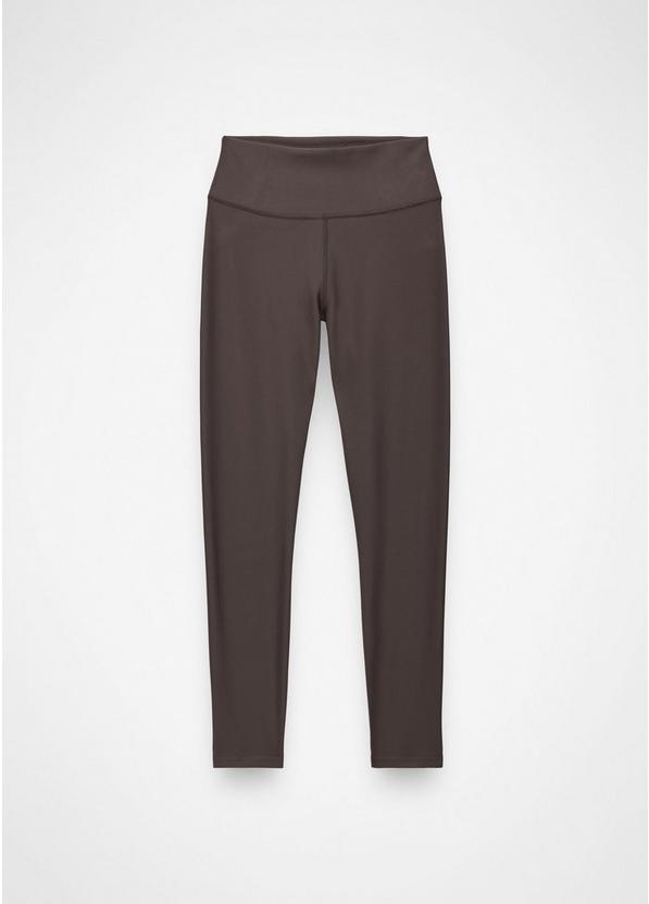 prAna Sculpt 7/8 Legging, Color: Basalt, image 7