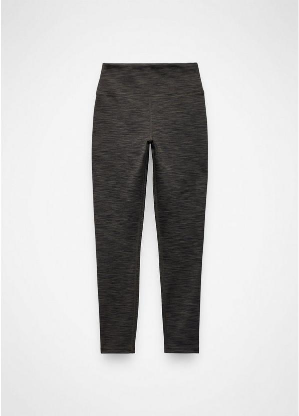 prAna Sculpt 7/8 Legging, Color: Nori Spacedye, image 6