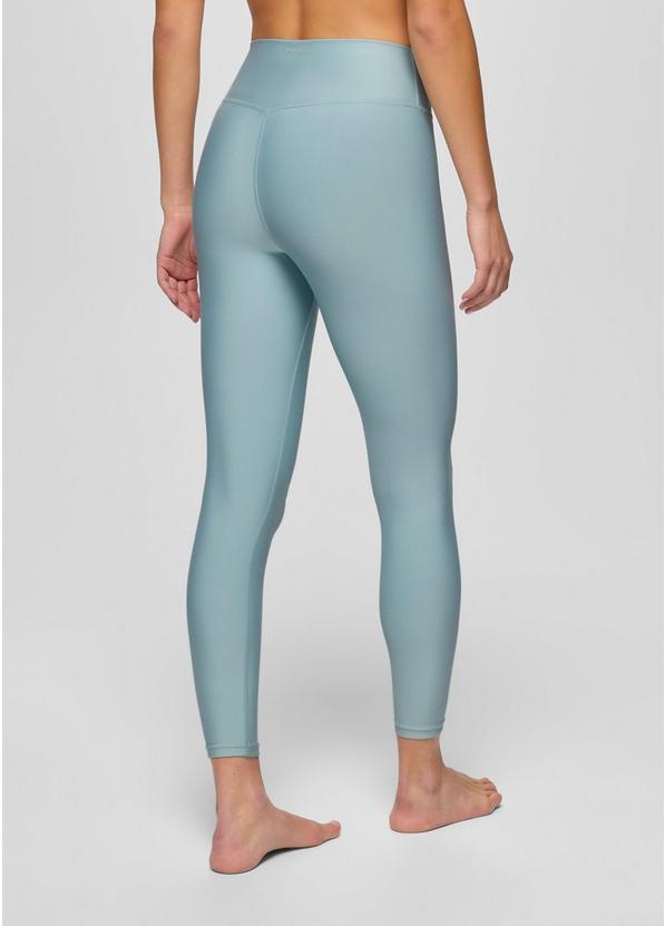 prAna Sculpt  7/8 Legging, Color: Saltwater, image 2