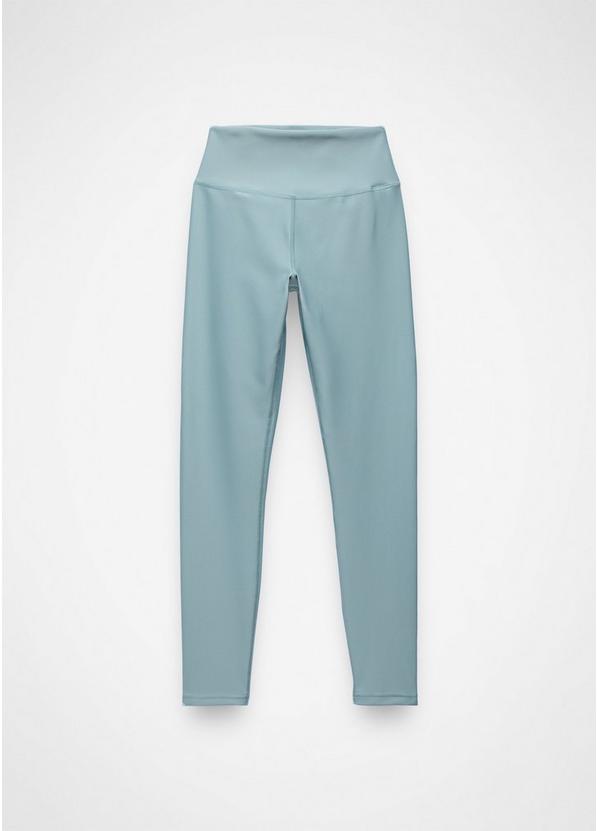 prAna Sculpt  7/8 Legging, Color: Saltwater, image 6