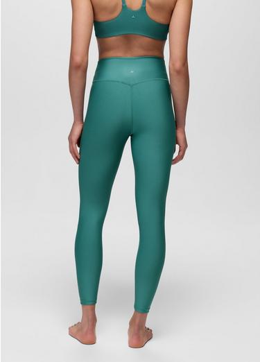 prAna Sculpt 7/8 Legging, Color: Coast, image 2