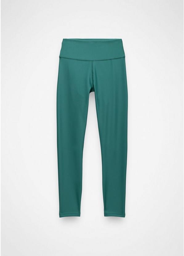 prAna Sculpt 7/8 Legging, Color: Coast, image 6