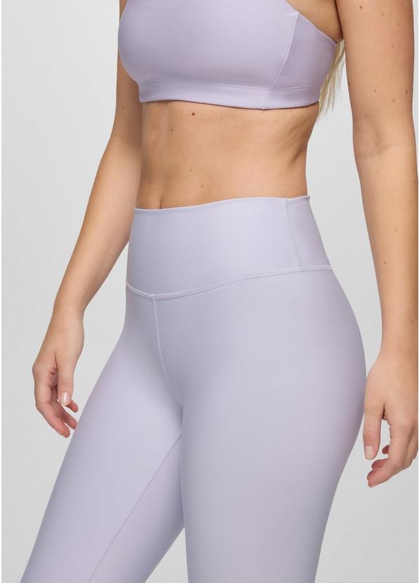 prAna Sculpt  7/8 Legging, Color: Luminous, image 5