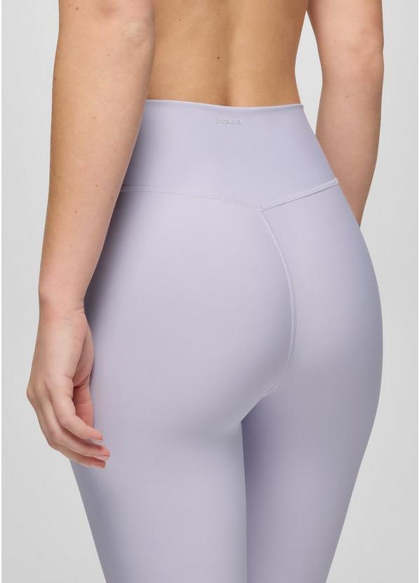 prAna Sculpt  7/8 Legging, Color: Luminous, image 6