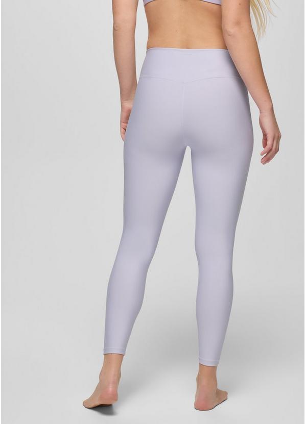 prAna Sculpt  7/8 Legging, Color: Luminous, image 2