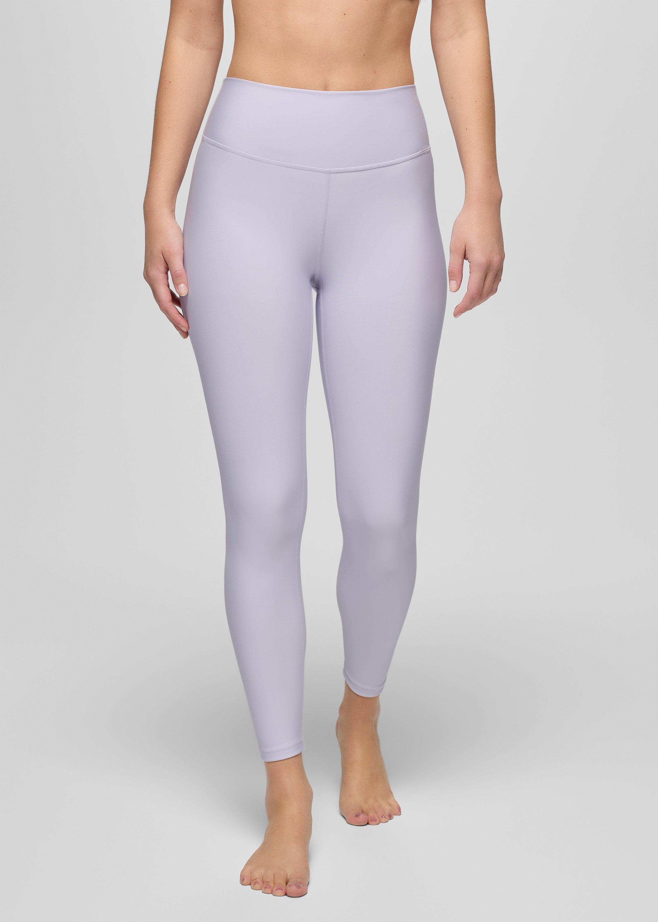 Womens prAna Sculpt&trade; 7/8 Legging - Luminous