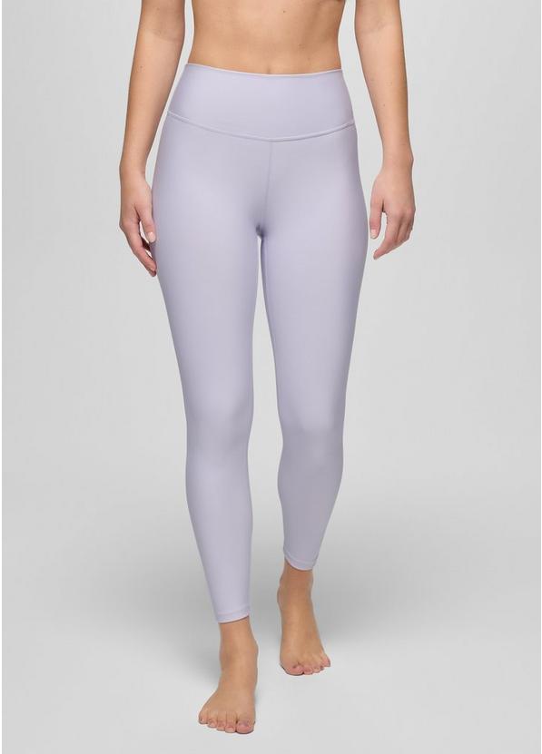 prAna Sculpt  7/8 Legging, Color: Luminous, image 1