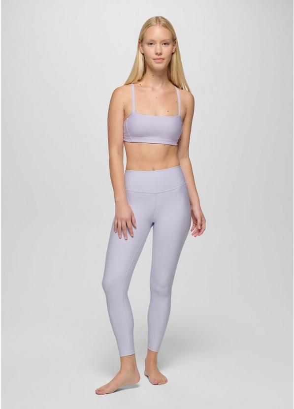 prAna Sculpt  7/8 Legging, Color: Luminous, image 7