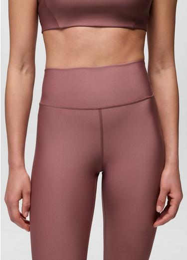 prAna Sculpt 7/8 Legging, Color: Newberry, image 15