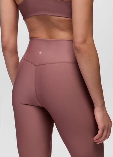 prAna Sculpt 7/8 Legging, Color: Newberry, image 16