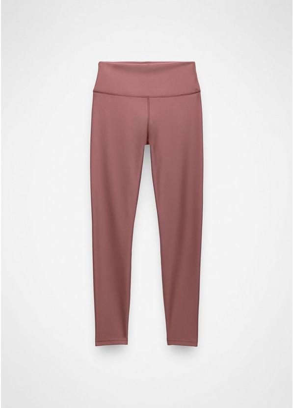 prAna Sculpt 7/8 Legging, Color: Newberry, image 6