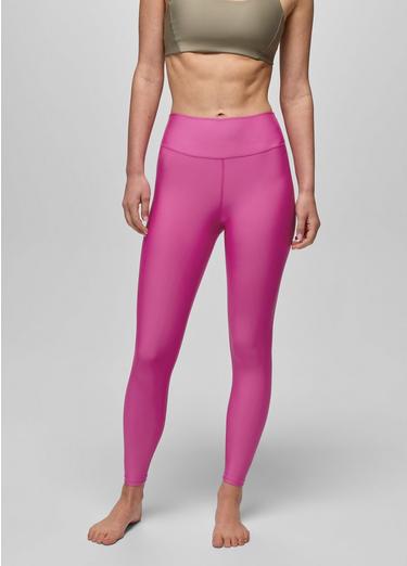prAna Sculpt 7/8 Legging, Color: Berry Beam, image 28
