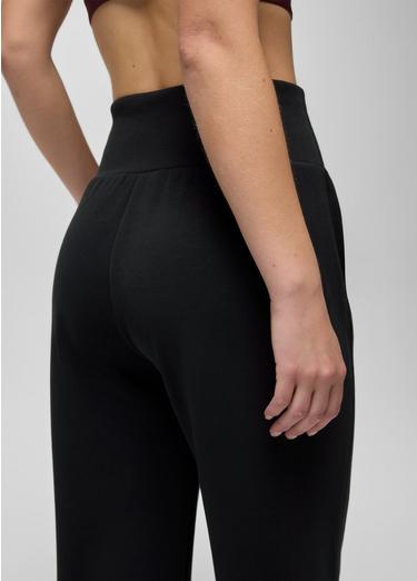 Shea Soft Wide Leg Pant, Color: Black, image 12