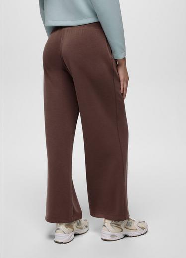Shea Soft Wide Leg Pant, Color: Mocha, image 14