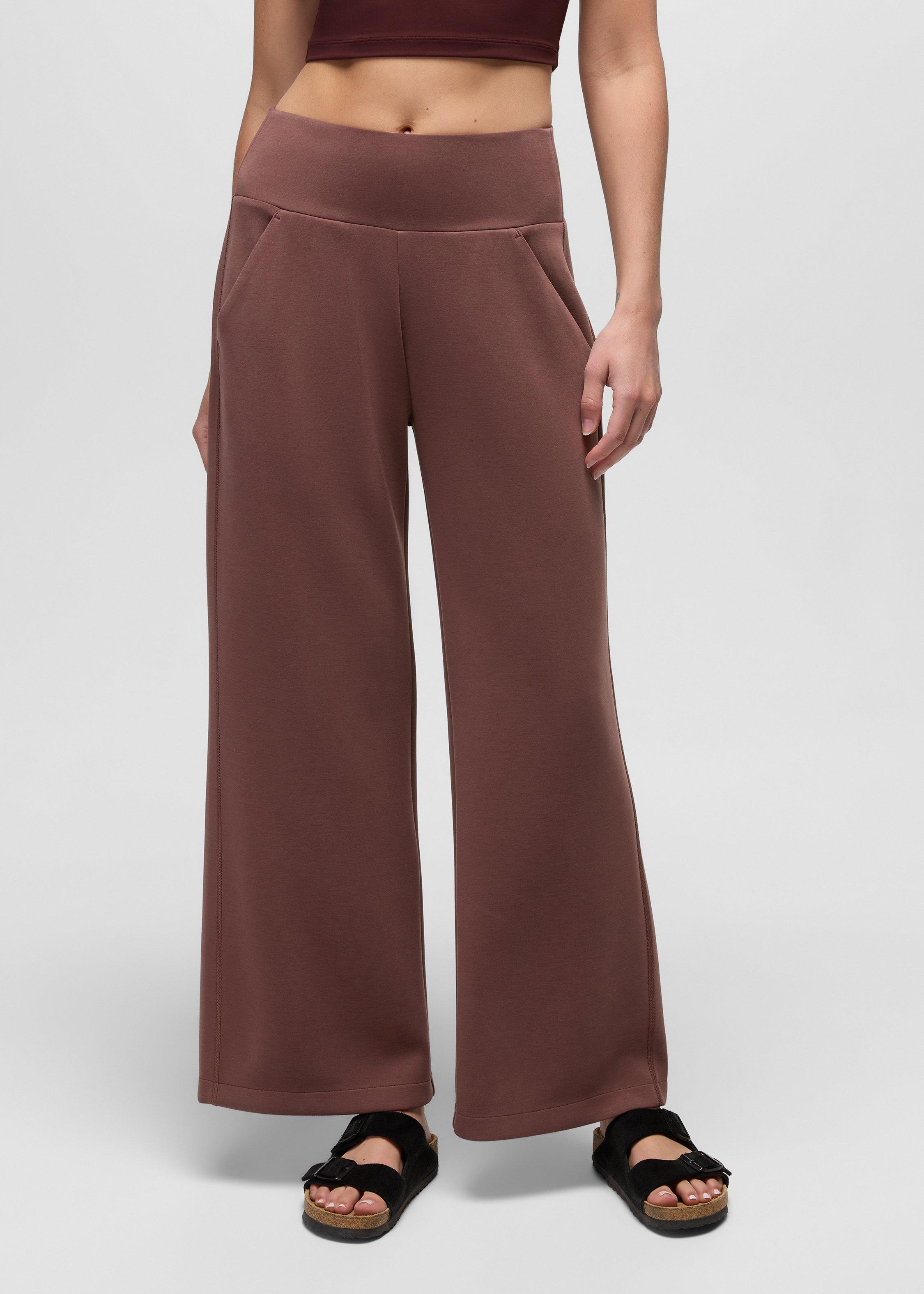 Shea Soft Wide Leg Pant