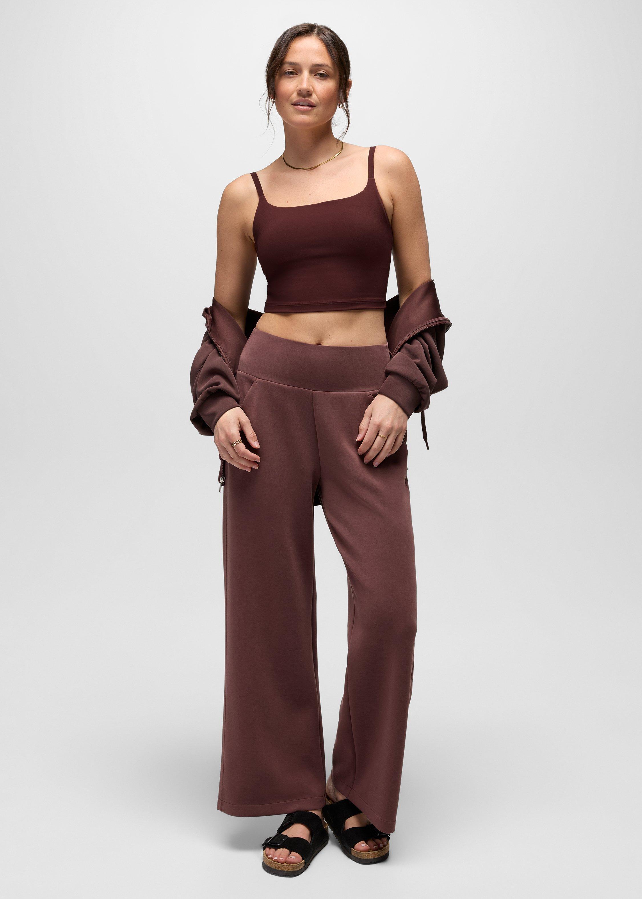 Shea Soft Wide Leg Pant