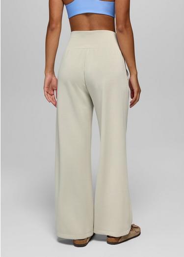 Shea Soft Wide Leg Pant, Color: Almond, image 6