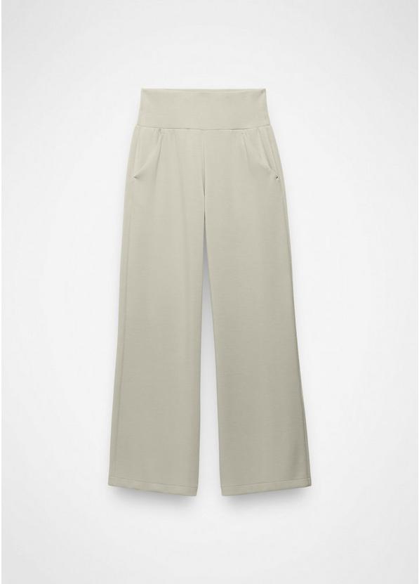 Shea Soft Wide Leg Pant, Color: Almond, image 5