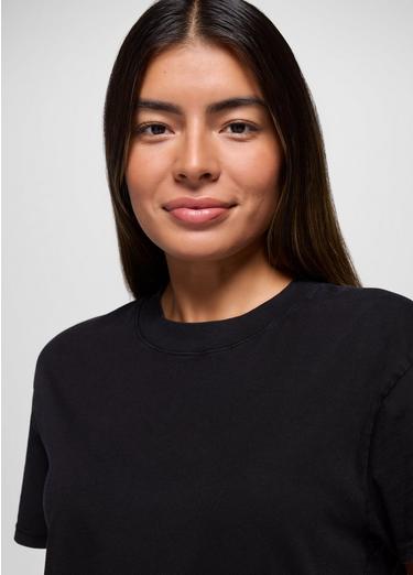 Everyday Short Sleeve Tee, Color: Black, image 27